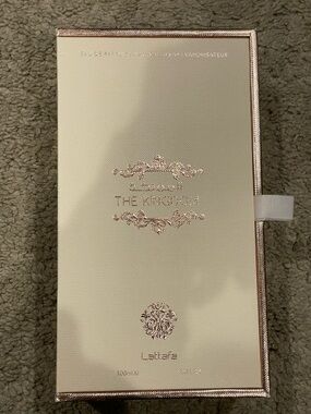 Lattafa The Kingdom Woman